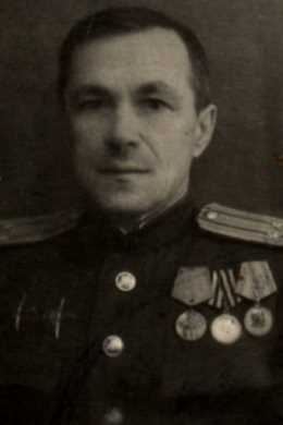 Хромов Сергей Сергеевич