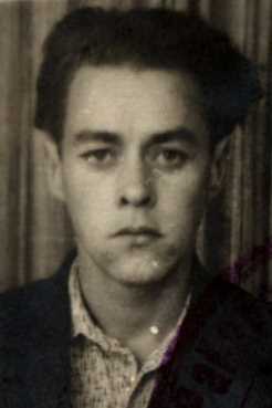 Хромов Юрий Александрович