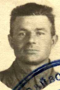 Черенков Яков Сергеевич