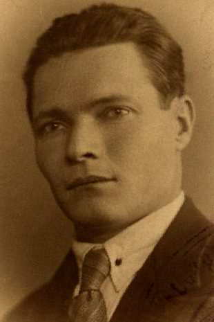 Черменский Николай Григорьевич