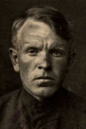 Черкасов Василий Иванович