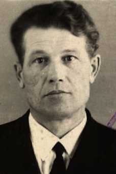 Павлюченко Владимир Ефимович