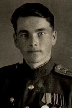 Ожегов|Ожогов Иван Иванович