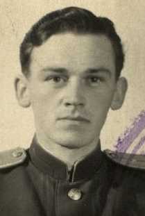 Осинцев Сергей Александрович