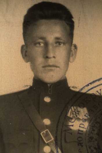 Михеев Сергей Георгиевич
