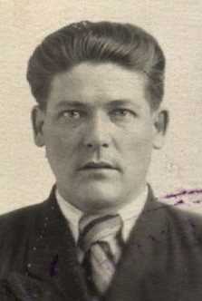 Михайлов Александр Платонович