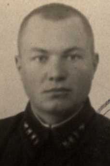 Михайлов Александр Федорович