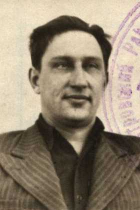 Михайлов Алексей Александрович