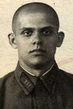 Михайлов Алексей Алексеевич