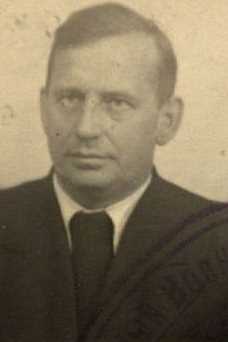 Михайлов Алексей Гаврилович