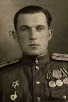 Никитин Алексей Александрович