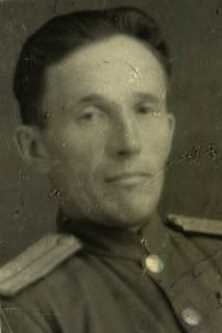 Небогатых Григорий Иосифович