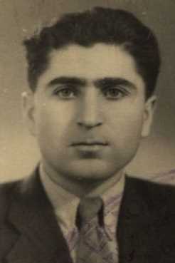Оганесян Эмиль Аршакович
