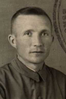 Ольнев Александр Павлович