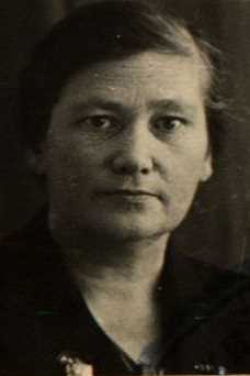 Ольхина Иулиания Петровна