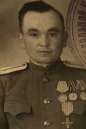 Онис Иван Николаевич