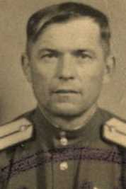 Онищенко Михаил Максимович