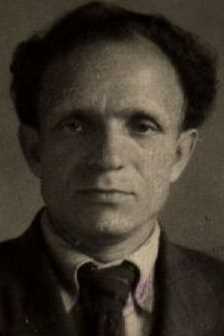Окунев Филипп Акимович