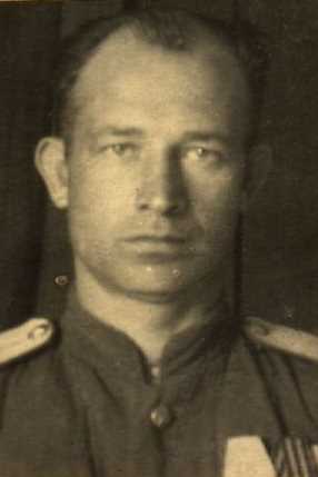 Онищенко Сергей Андреевич