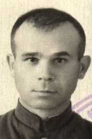 Онищук Павел Степанович
