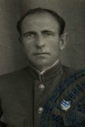 Олейников Яков Васильевич