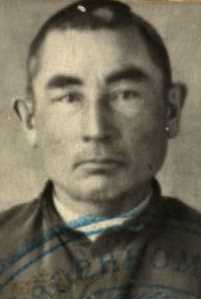 Омбутаев Абдулла
