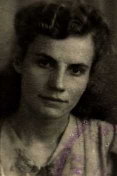 Уралова Доната|Донаша Федоровна