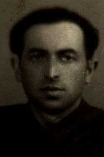 Футерман Арсен Самойлович|Самуилович