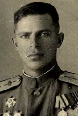 Францев Николай Сергеевич