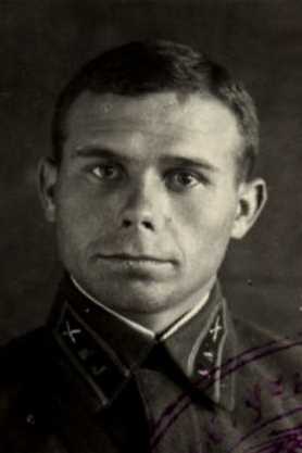 Ханин Василий Иванович