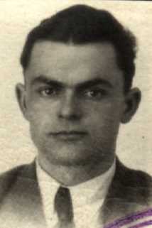 Ханин Василий Иванович