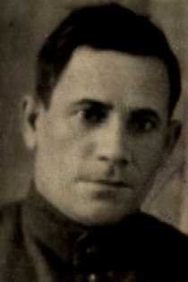 Ханевский Семен Михайлович