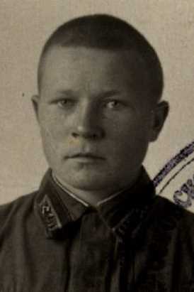 Хлапов Александр Петрович