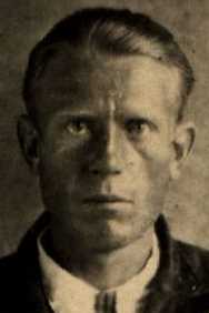 Хорев Николай Фёдорович|Федорович