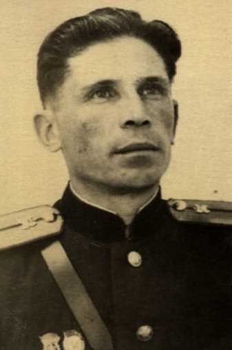 Хорошевцев|Хорошавцев Василий Иванович|Ильич