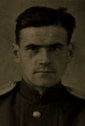 Храповицкий Михаил Иванович