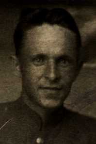Хренов Дмитрий Иванович