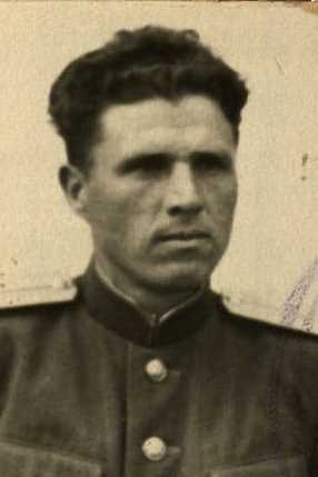Малкин Иван Васильевич
