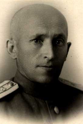 Мамаев Владимир Алексеевич