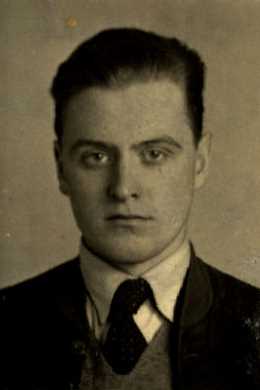 Мамаев Олег Иванович