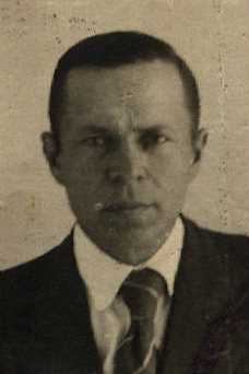 Мальцев Иван Герасимович
