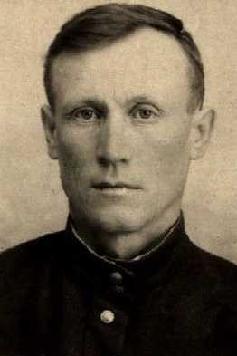 Мальцев Иван Иванович