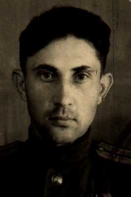 Мальцев Иван Иванович