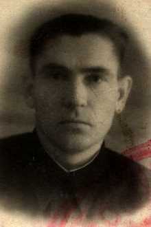 Мальцев Иван Михайлович