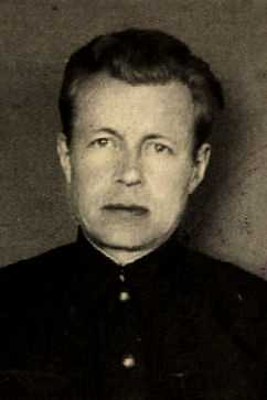 Мальцев Иван Семенович