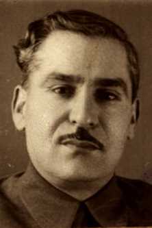 Мамедов Абдул Гусейнович
