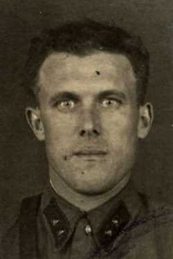 Малышев Павел Иванович