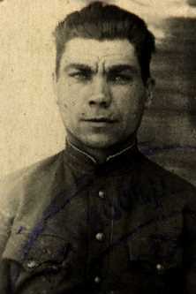 Максимов Николай Павлович