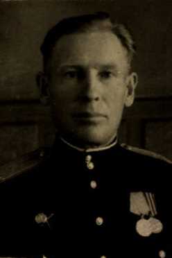 Худяков Александр Петрович