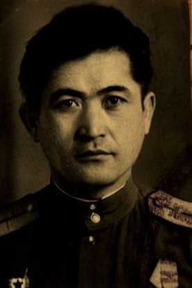Худайбергенов Рахматулла